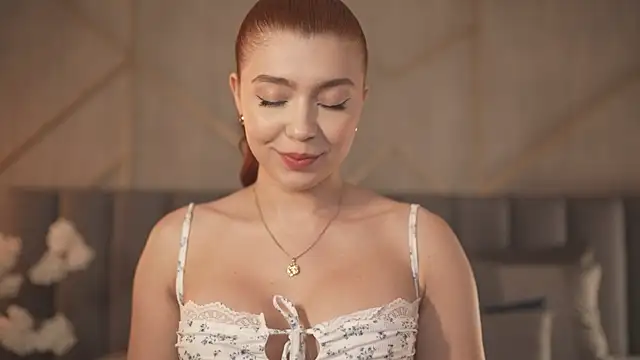 miia blake online show from 02.16.26