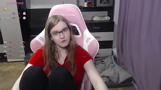 Tomato Tease online show from 01.03.25