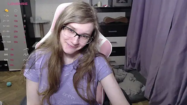 Tomato Tease online show from 02.15.25