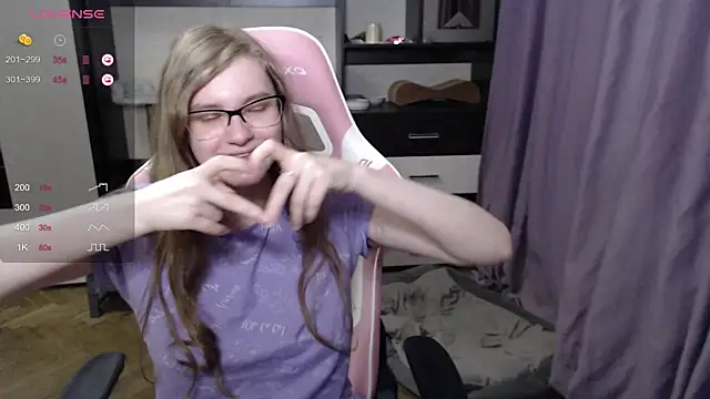 Tomato Tease online show from 02.25.25