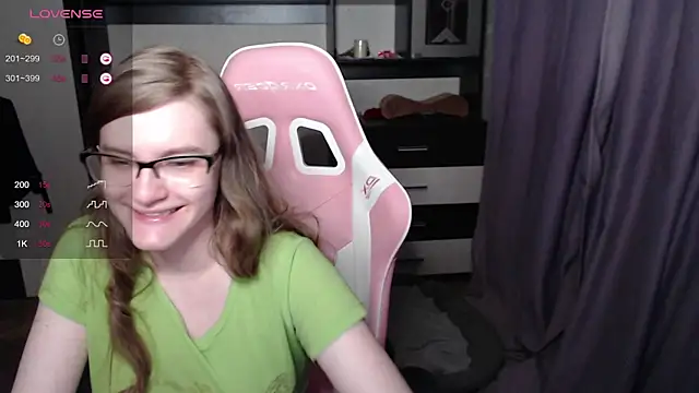 Tomato Tease online show from 03.01.25