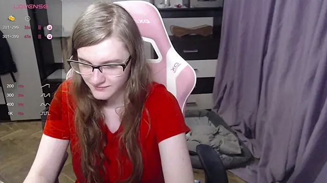 Tomato Tease online show from 03.11.25