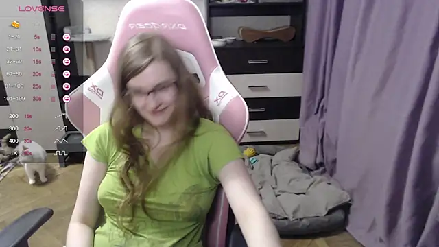 Tomato Tease online show from 03.20.25