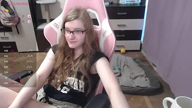 Tomato Tease online show from 09.09.25