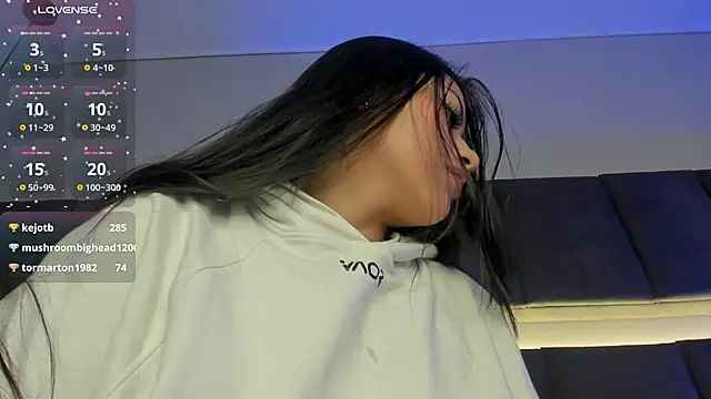 nicolle pierce online show from 02.21.25