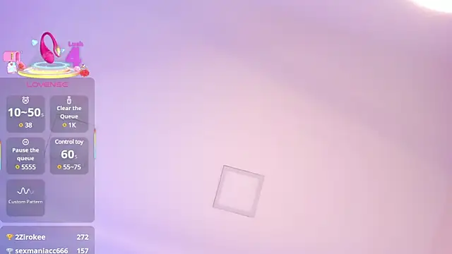 nicolle pierce online show from 03.10.25