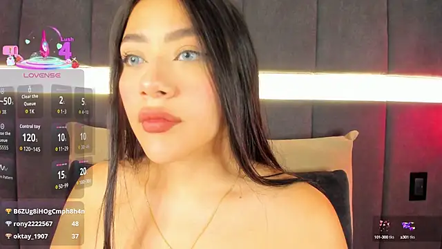 nicolle pierce online show from 09.19.25