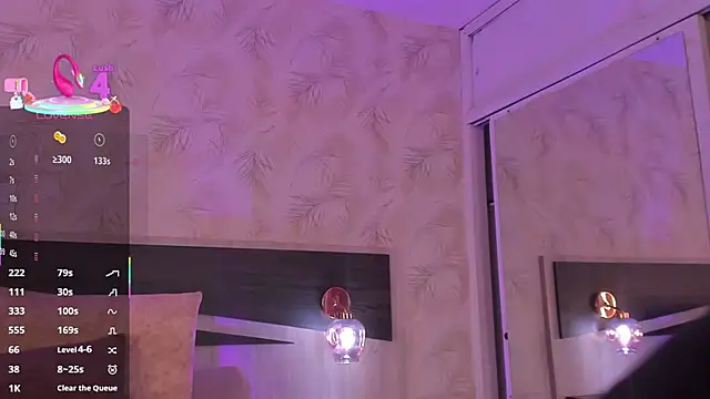 nicolle pierce online show from 03.06.26