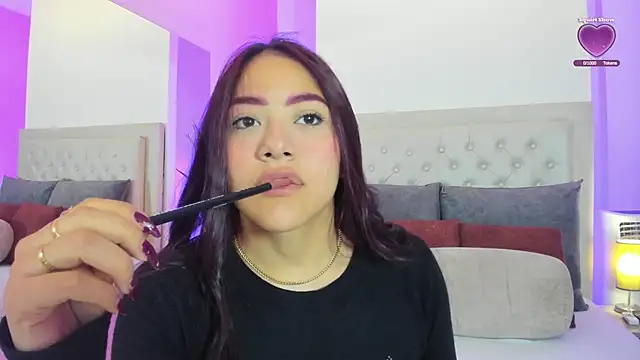 nicolle pierce online show from 04.02.26