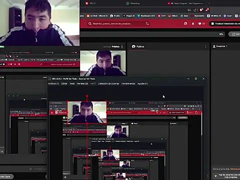 Snapshot of Nanduxsanli chatting on 03.04.26 Nanduxsanli online show from 03.04.26