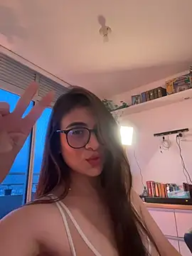 MariaIsabella8 online show from 04.01.26