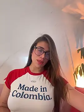 MariaIsabella8 online show from 06.17.26