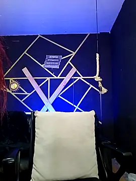 Gelena Black online show from 10.01.25