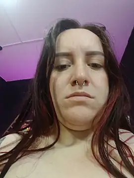 Gelena Black online show from 10.13.25