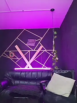 Gelena Black online show from 12.01.25