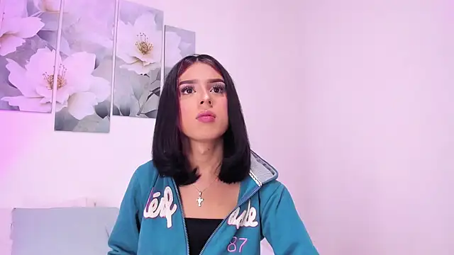 samantha  fairy online show from 12.28.24