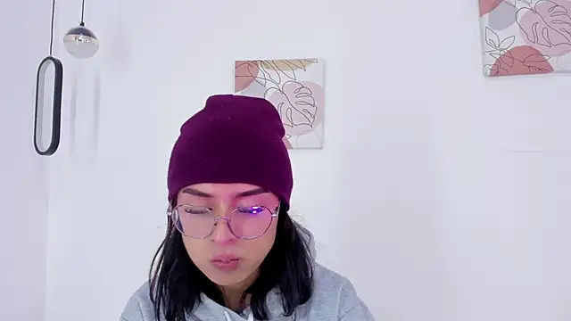 samantha  fairy online show from 01.03.25