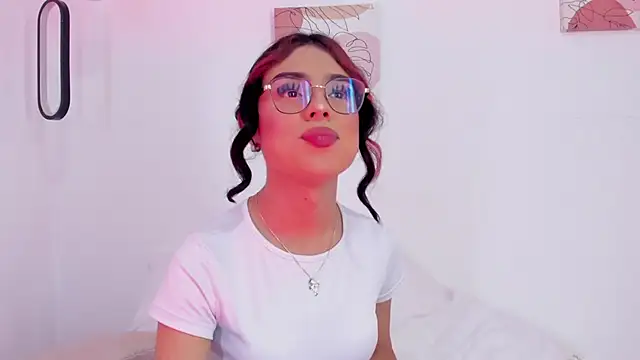 samantha  fairy online show from 02.02.25