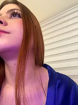 Snapshot of sara_sweet9 chatting on 12.09.24 sara sweet9 online show from 12.09.24