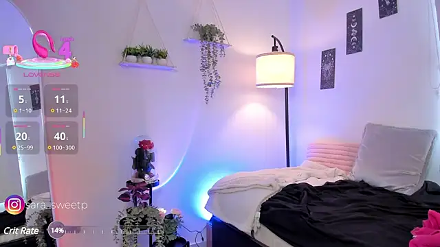 Snapshot of sara_sweet9 chatting on 03.12.25 sara sweet9 online show from 03.12.25