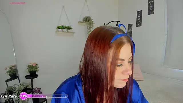 Snapshot of sara_sweet9 chatting on 10.08.25 sara sweet9 online show from 10.08.25