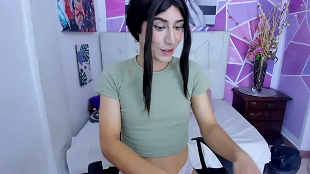 Sofia agudelo online show from 12.30.24