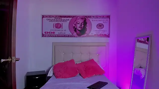 Sofia agudelo online show from 03.18.25