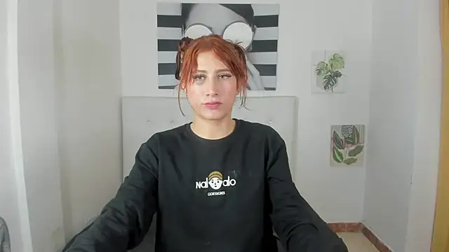 Sofia agudelo online show from 10.10.25