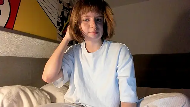 SayYesToHeaven online show from 02.22.26