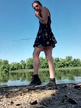 Snapshot of KSwonderland6 chatting on 09.16.25 KSwonderland6 online show from 09.16.25