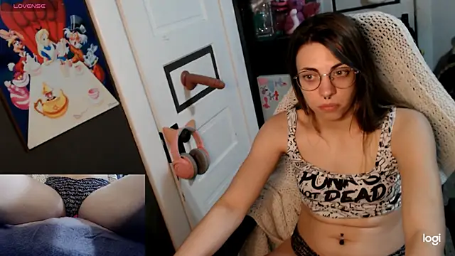 KSwonderland6 online show from 03.24.26