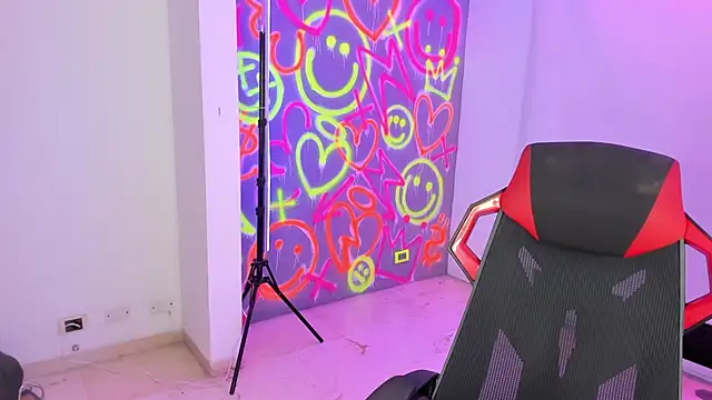 GEANNAROSE online show from 01.04.25