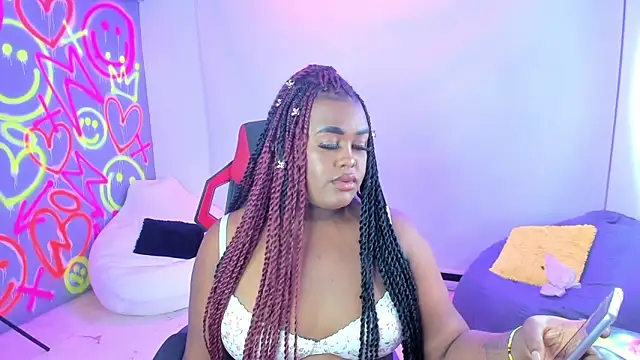 GEANNAROSE online show from 02.01.25