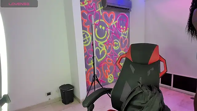 GEANNAROSE online show from 03.05.25