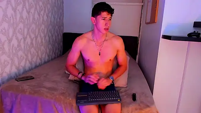 Dorianmistery2322  online show from 01.28.25