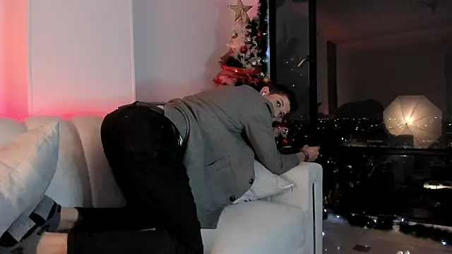 Dorianmistery2322  online show from 12.22.25