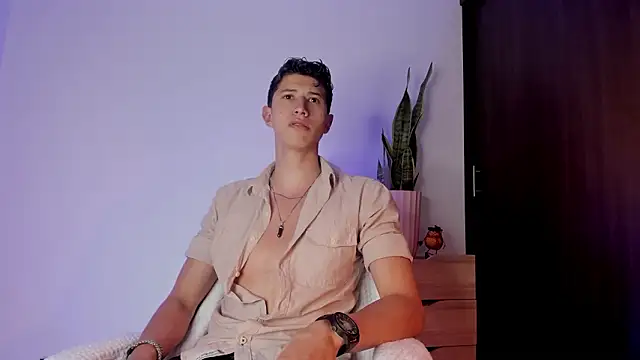 Dorianmistery2322  online show from 02.09.26