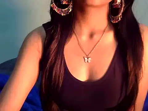 Cute Alaina online show from 02.02.25