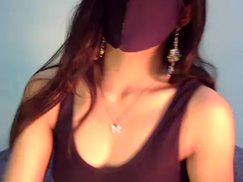 Cute Alaina online show from 02.03.25