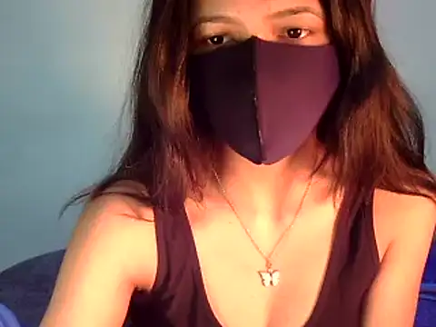 Cute Alaina online show from 02.03.25
