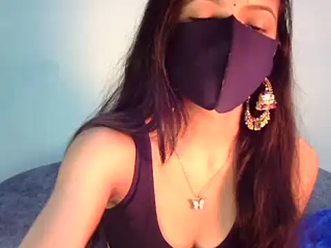 Cute Alaina online show from 02.04.25