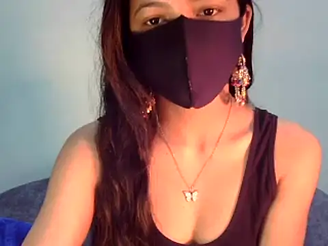 Cute Alaina online show from 02.05.25