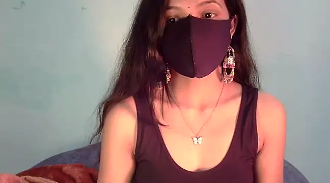 Cute Alaina online show from 02.08.25