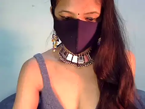 Cute Alaina online show from 02.15.25