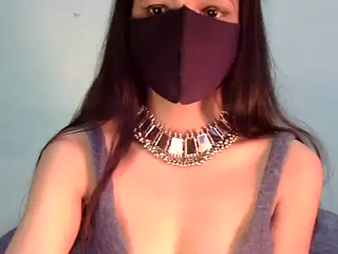 Cute Alaina online show from 02.16.25