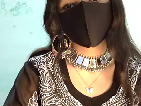 Cute Alaina online show from 02.26.25