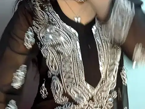 Cute Alaina online show from 02.26.25