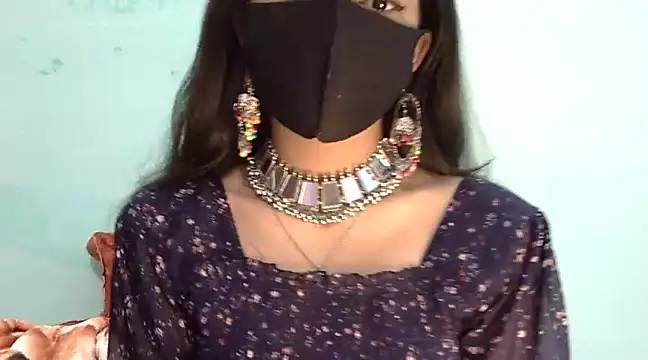 Cute Alaina online show from 03.02.25