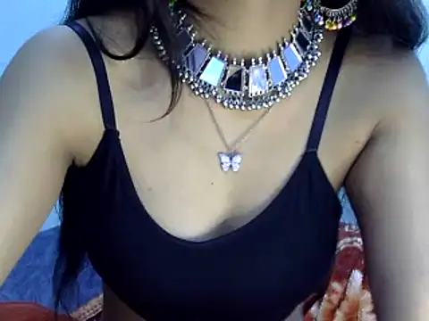 Cute Alaina online show from 03.06.25
