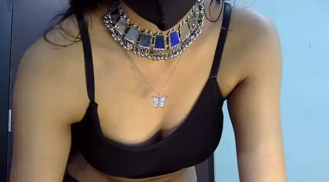 Cute Alaina online show from 03.12.25